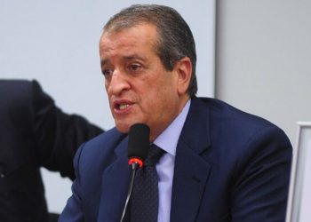 O ministro Alexandre de Moraes, do STF, mandou soltar o presidente do PL, Valdemar Costa Neto. Moraes manda