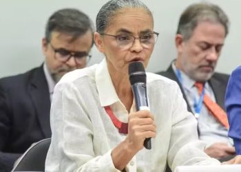 Sobrinho-neto de Marina Silva é assassinado no Acre: “vítima da criminalidade no nosso país”