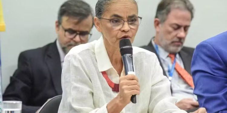 Sobrinho-neto de Marina Silva é assassinado no Acre: “vítima da criminalidade no nosso país”