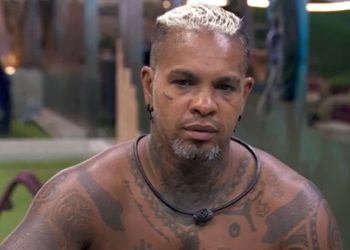 O Brasil torceu e aconteceu: Rodriguinho é eliminado do BBB com 78% dos votos