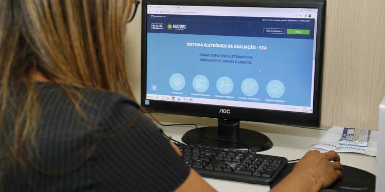 Inscrições para EJA 2024 iniciam nesta quinta-feira