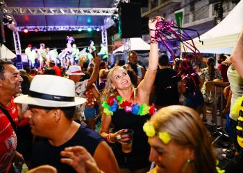 Confira seis dicas de saúde para curtir o Carnaval