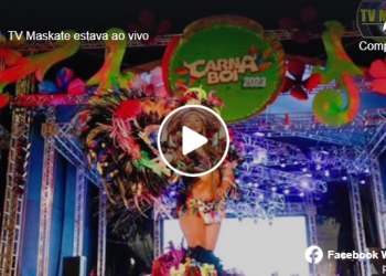 ‘Carnaboi’ 2024 traz mais de 30 artistas do Caprichoso e Garantido em dois dias de festa