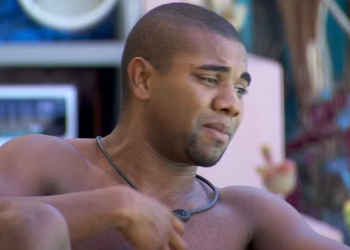 Davi fala sobre Isabelle no BBB 24: ‘Não vai abrir mão de mim, porque sabe quem eu sou’