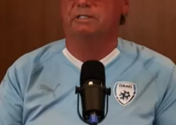 ‘Dias difíceis virão’, diz Bolsonaro disse antes de operações da PF