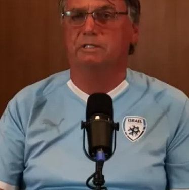 ‘Dias difíceis virão’, diz Bolsonaro disse antes de operações da PF