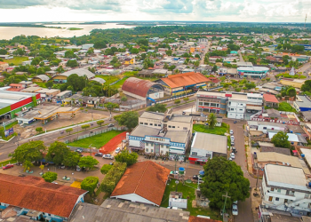 300 kg de alimentos estragados são apreendidos em Manacapuru