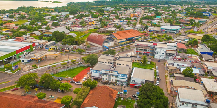 300 kg de alimentos estragados são apreendidos em Manacapuru