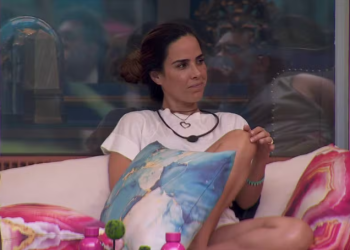 Em conversa, Wanessa opina sobre final do BBB 24: ‘Davi, Cunhã e Bia’