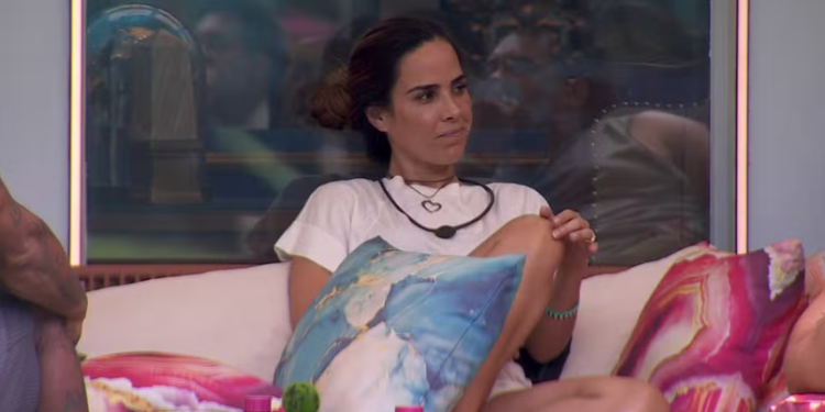 Em conversa, Wanessa opina sobre final do BBB 24: ‘Davi, Cunhã e Bia’