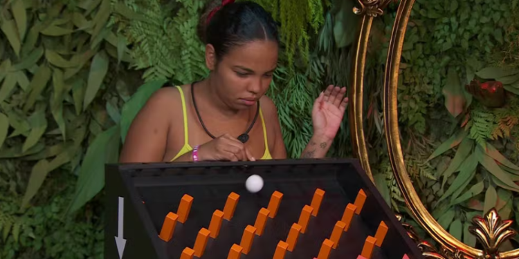 Na estreia do Poder Curinga do BBB 24, brothers dão lances no confessionário