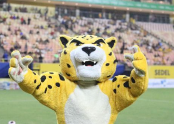 Amazonas FC vence e avança para a segunda fase da Copa do Brasil