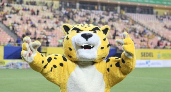 Amazonas FC vence e avança para a segunda fase da Copa do Brasil