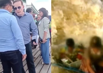 Roberto Cabrini viajou até a Ilha de Marajó, no Pará, para gravar uma reportagem especial sobre as. Vídeo: