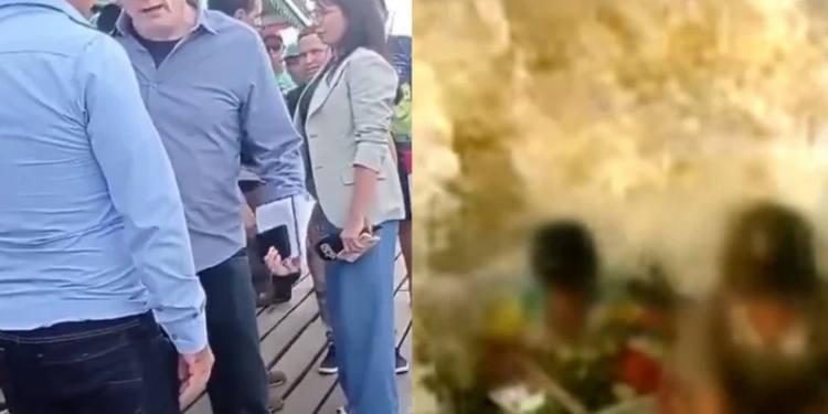 Roberto Cabrini viajou até a Ilha de Marajó, no Pará, para gravar uma reportagem especial sobre as. Vídeo: