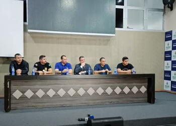Detran Amazonas e Polícia Civil do Amazonas deflagram Operação Vorax