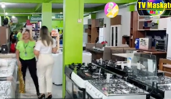 Na Apa Móveis a alegria e as promoções são sempre nota 10