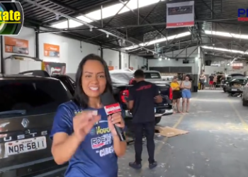 Cia Centro de Instalação Automotivo-PDEX