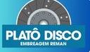 Melhores Kits de embreagens remanufaturados da Platô Disco!