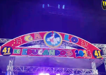 CARNACRAU – Banda do Educandos 2024