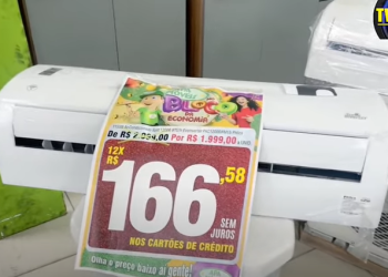 Ofertas para você pular de alegria! 