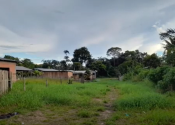 Tentou matar e roubar companheiro da avó e foi preso no AM