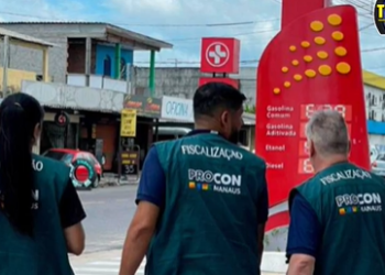 Nova pesquisa semanal de preço de combustível