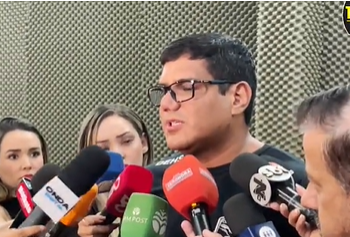 Preso por praticar diversos homicídios em Manaus