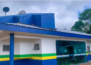 Flagrado com outra, homem bate na esposa com serrote em Humaitá