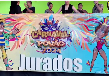 SABADÃO – Tem Carnaval do Povão na Zona Norte de Manaus