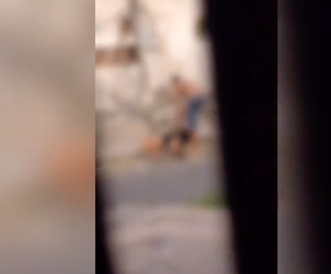 Mulher é agredida com soco e enforcada até desmaiar em Manaus