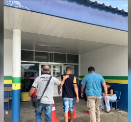 Homem é preso após descumprir medidas protetivas no AM