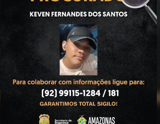URGENTE: Polícia procura Cantor de forró acusado por estupro de adolescente de 12 anos