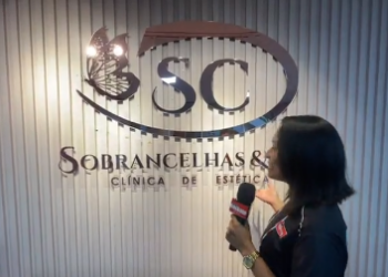 SC Sobrancelha & Cia – Clínica de Estética – PDEX