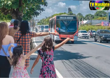 Prefeitura apresenta planejamento do trânsito e transporte para o dia do desfile das escolas de samba