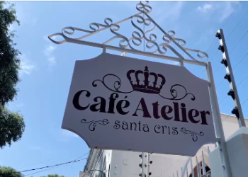 Café Atelie Santa Cris – Pdex
