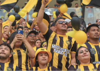 BAREZÄO: Amazonas FC e São Raimundo se enfrentam neste Domingo