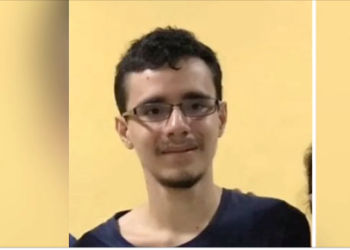 PC-AM divulga imagem de homem que desapareceu no bairro Parque Dez de Novembro