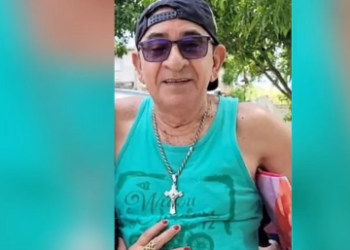 Investigador é baleado defendendo esposa durante assalto em Manaus