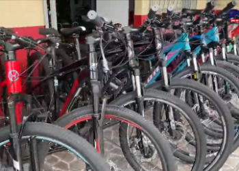 Ciclopeças Nando – PDEX