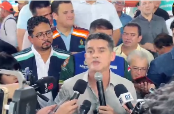 Feira municipal do Alvorada 1 totalmente modernizada