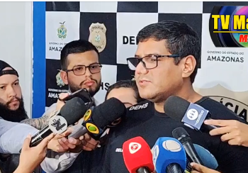 URGENTE: Dois Homens foram presos por matarem a tiros indivíduo no bairro Zumbi dos Palmares