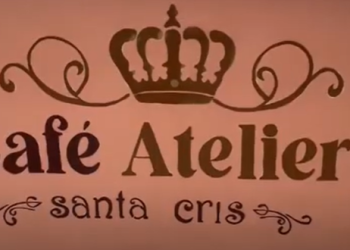 Descubra os Sabores no Atelier Santa Cris: Café Exclusivo e Novidades no Cardápio de Almoço!