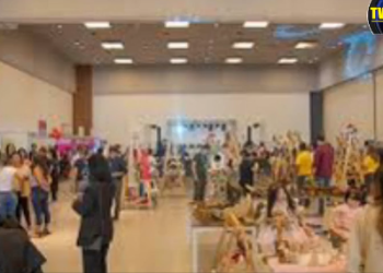 2ª edição da Expo Mulher com mais de 100 expositores e serviços no Vasco Vasques