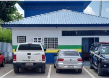 Em Itapiranga, homem é preso por abusar sexualmente de mãe e filha