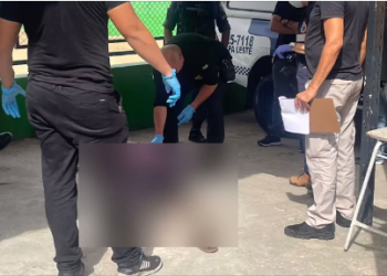 Barbeiro morre com tiros na cabeça no Jorge Texas