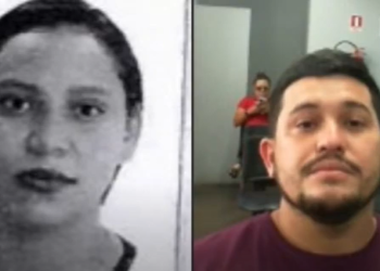 Casal é procurado por tortura e tentar matar criança de 4 anos em Manaus