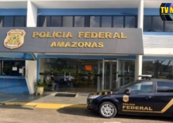 PF prende dois suspeitos de falsificarem documentos para benefícios do INSS