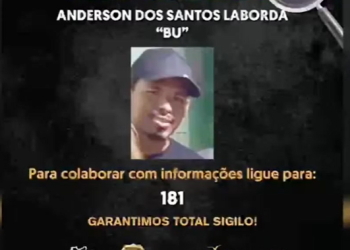 Procurado por feminicídio da própria esposa no Amazonas