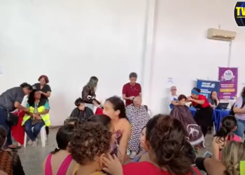 Sine nos Bairros’ atende nas zonas sul e centro-oeste neste sábado